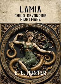 Produktbild: Lamia: Child-Devouring Nightmare