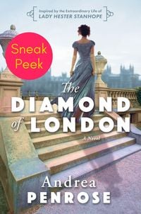 Produktbild: The Diamond of London: Sneak Peek