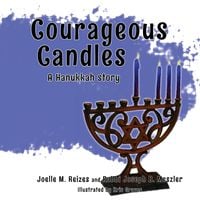 Produktbild: Courageous Candles