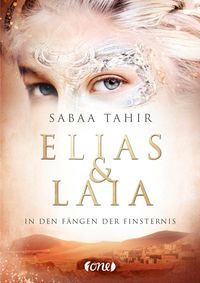 Bild vom Artikel Elias & Laia - In den Fängen der Finsternis vom Autor Sabaa Tahir