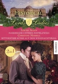 Produktbild: Historical Lords & Ladies Band 88