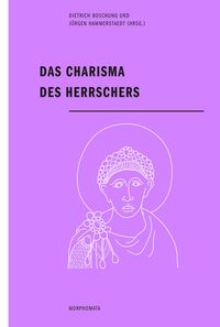 Produktbild: Das Charisma des Herrschers