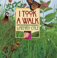 Produktbild: I Took a Walk