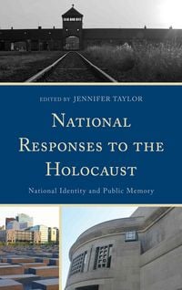 Produktbild: National Responses to the Holocaust