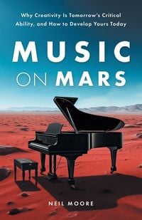 Produktbild: Music on Mars