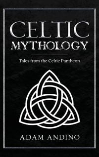 Produktbild: Celtic Mythology