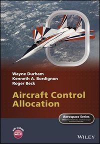 Produktbild: Aircraft Control Allocation