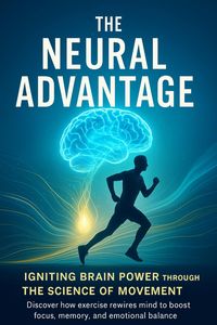 Produktbild: The Neural Advantage Igniting Brain Power Through the Science of Movement