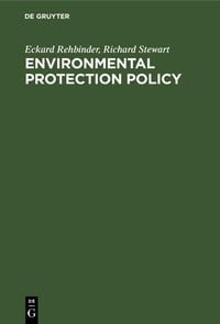 Produktbild: Environmental Protection Policy