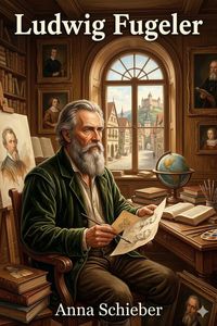Produktbild: Ludwig Fugeler: Roman