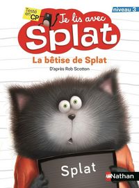 Produktbild: La grosse b&ecirc;tise