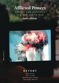 Produktbild: Afflicted Powers