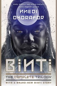 Produktbild: Binti: The Complete Trilogy