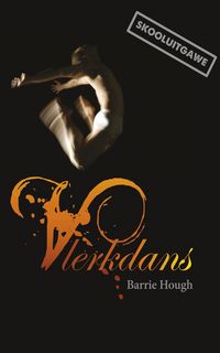 Produktbild: Vlerkdans (skooluitgawe)