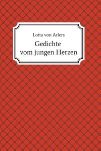 Produktbild: Gedichte vom jungen Herzen