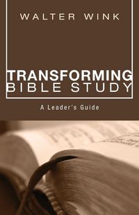 Produktbild: Transforming Bible Study