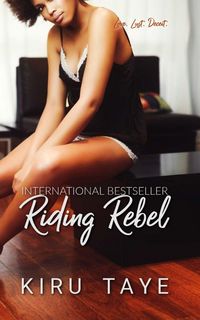 Produktbild: Riding Rebel
