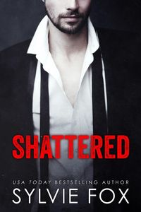 Produktbild: Shattered
