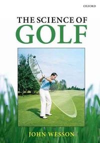 Produktbild: Science Of Golf Uk/e