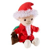 Produktbild: Pl&uuml;schpuppe Sandm&auml;nnchen