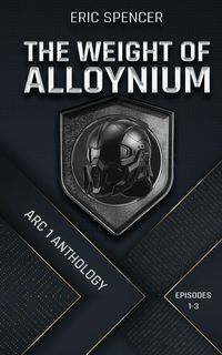 Produktbild: The Weight of Alloynium