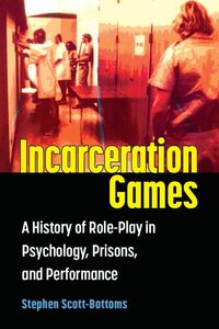 Produktbild: Incarceration Games