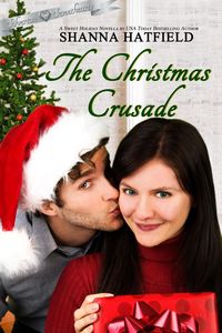 Produktbild: The Christmas Crusade