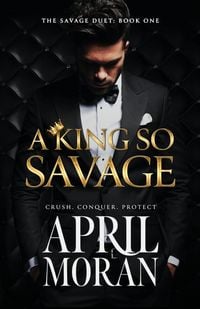 Produktbild: A King So Savage