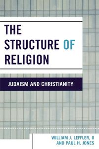 Produktbild: Structure of Religion