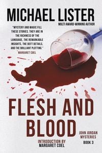 Produktbild: Flesh and Blood