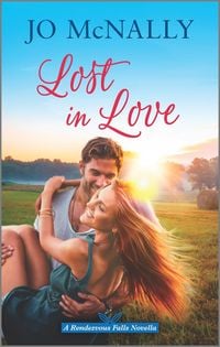 Produktbild: Lost in Love