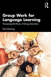 Produktbild: Group Work for Language Learning