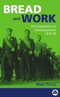 Produktbild: Bread and Work
