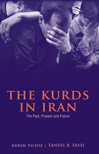 Produktbild: The Kurds in Iran