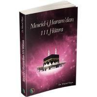 Produktbild: Mescid-i Haramdan 111 Hatira
