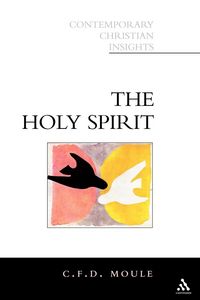 Produktbild: Holy Spirit