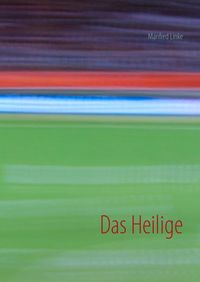 Produktbild: Das Heilige