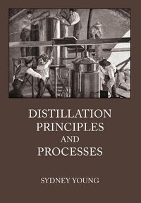 Produktbild: Distillation Principles and Processes