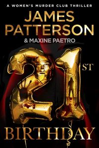 Bild vom Artikel 21st Birthday vom Autor James Patterson