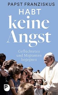 Produktbild: Habt keine Angst