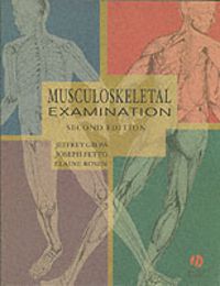Produktbild: Musculoskeletal Examination