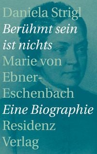 Produktbild: Ber&uuml;hmt sein ist nichts