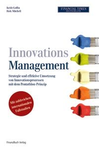 Produktbild: Innovationsmanagement