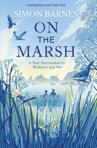 Produktbild: Barnes, S: On the Marsh