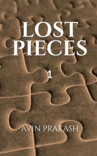 Produktbild: Lost Pieces