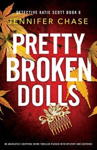 Produktbild: Pretty Broken Dolls