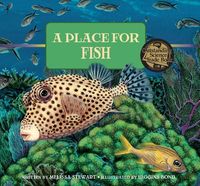 Produktbild: Place For Fish Rev/e