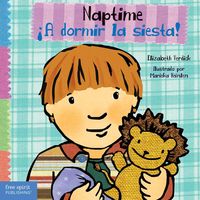 Produktbild: Naptime / &iexcl;A Dormir La Siesta!