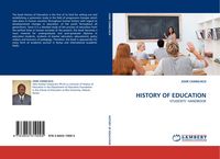 Produktbild: History Of Education