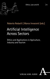 Produktbild: Artificial Intelligence Across Sectors